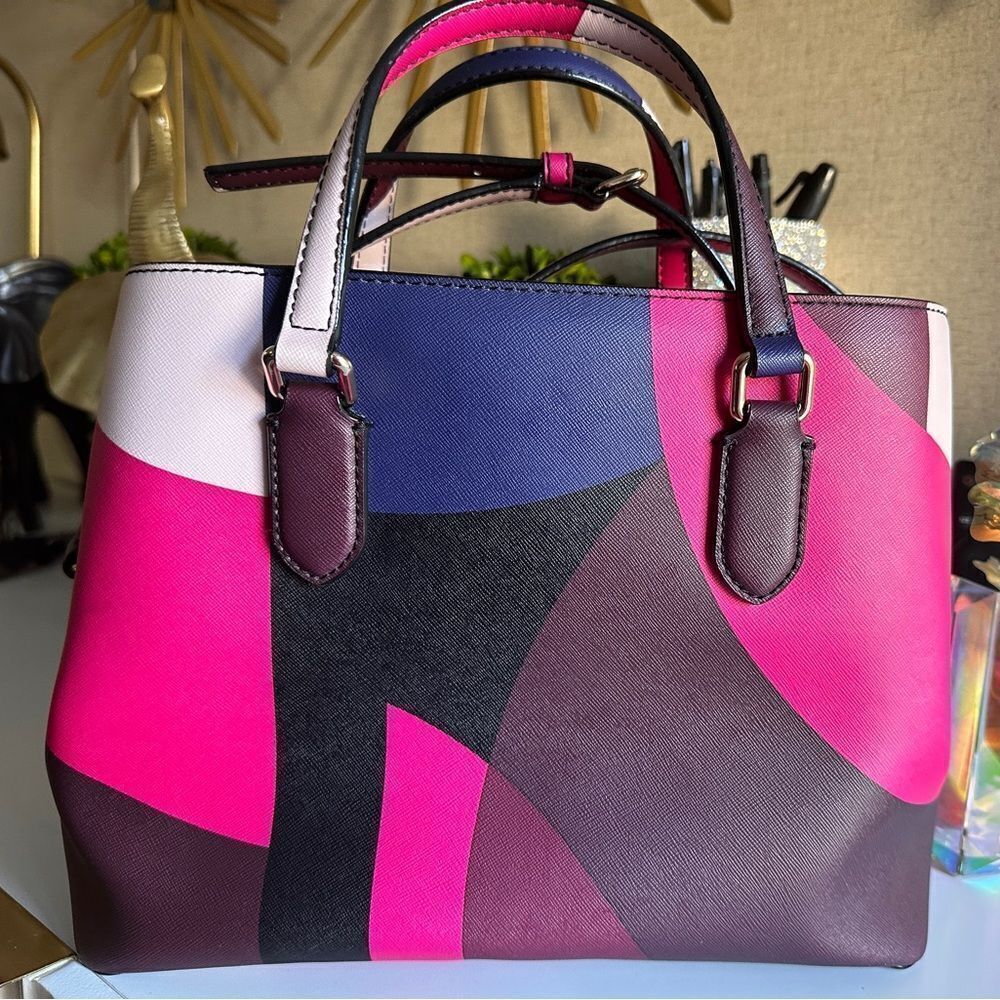 Kate Spade Multicolor Crossbody Bag - Picture 13 of 14